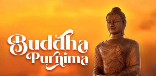 Buddha Purnima 2025: What Every Indian Must Know About This Sacred Day