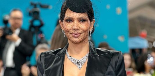 Halle Berry Alters Cannes Red Carpet Look Amid Festival’s New Dress Code Crackdown