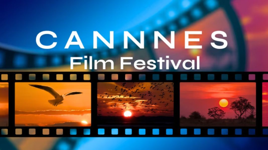 Cannes Classics 2025: Quentin Tarantino Honored, George Sherman Tribute Leads Star-Studded Line-Up