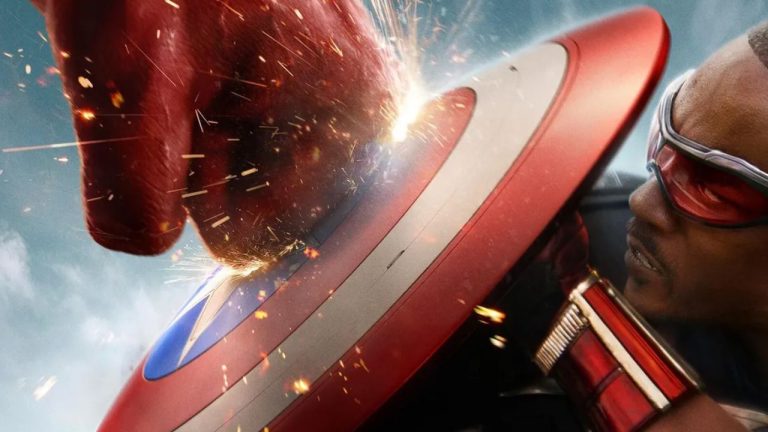 Captain America 4 Hits Disney+ Tomorrow – Here’s the Exact Time!