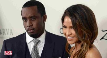 Cassie Testifies to Diddy’s 2012 Opioid Overdose and Drug-Fueled “Freak-Offs” in Sex Trafficking Trial