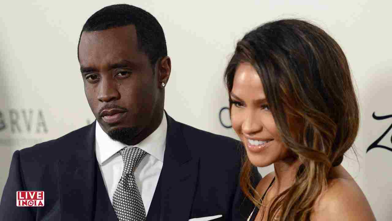 Cassie Testifies to Diddy’s 2012 Opioid Overdose and Drug-Fueled “Freak-Offs” in Sex Trafficking Trial