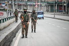 India-Pakistan DGMO Talks Scheduled Amid Renewed Cross-Border Tensions