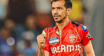 “Yuzvendra Chahal And Bus Driver Treated The Same Way”: PBKS Player Drops Truth Bomb About Team Culture