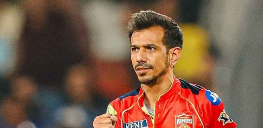 "Yuzvendra Chahal And Bus Driver Treated The Same Way": PBKS Player Drops Truth Bomb About Team Culture