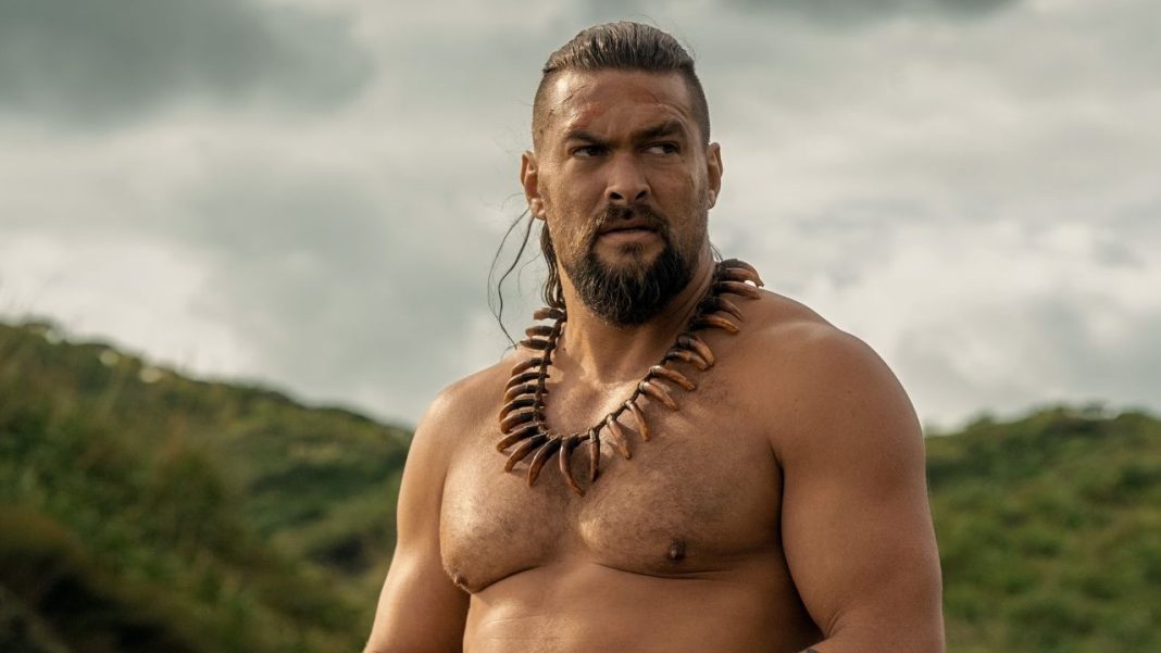 Jason Momoa Unleashes Epic Polynesian Saga in Teaser for Apple TV+’s 'Chief of War'