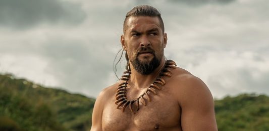Jason Momoa Unleashes Epic Polynesian Saga in Teaser for Apple TV+’s 'Chief of War'