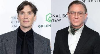 Cillian Murphy and Daniel Craig in Talks for Damien Chazelle’s Upcoming Prison Drama