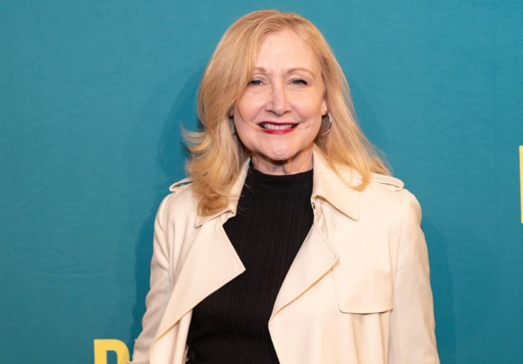 "He Told Me I'd Never Work Again": Patricia Clarkson Revisits Harvey Weinstein Confrontation and Its Lasting Impact