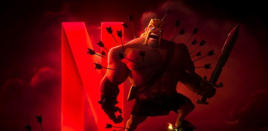 Netflix Greenlights Animated ‘Clash of Clans’ Series, Expanding Supercell's Hit Franchise