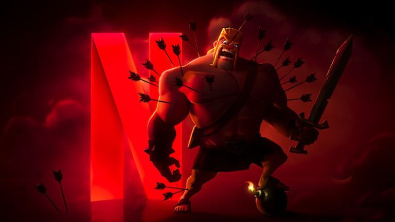 Netflix Greenlights Animated ‘Clash of Clans’ Series, Expanding Supercell’s Hit Franchise