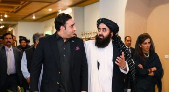 China to Host Trilateral Talks with Pakistan and Afghanistan Amid Rising India-Pakistan Tensions