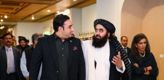 China to Host Trilateral Talks with Pakistan and Afghanistan Amid Rising India-Pakistan Tensions