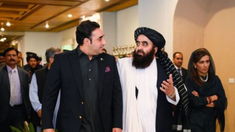 China to Host Trilateral Talks with Pakistan and Afghanistan Amid Rising India-Pakistan Tensions