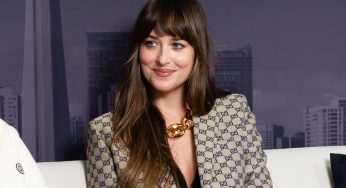 Why Does Dakota Johnson Call Hollywood A “Mess”? Here’s Her Blunt Take