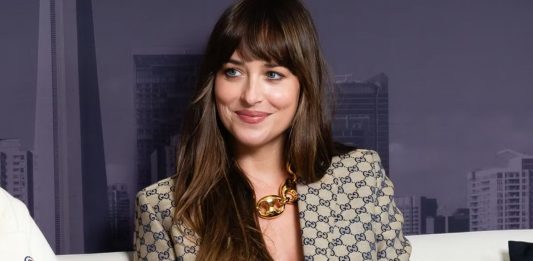 Why Does Dakota Johnson Call Hollywood A “Mess”? Here’s Her Blunt Take