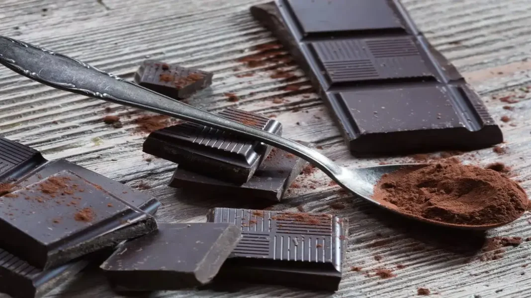 Is Dark Chocolate A Health Food? The Truth About Flavanols