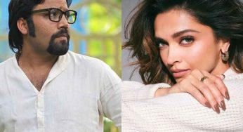 Why Was Deepika Padukone Dropped from Sandeep Reddy Vanga’s ‘Spirit’? Inside the Rumours