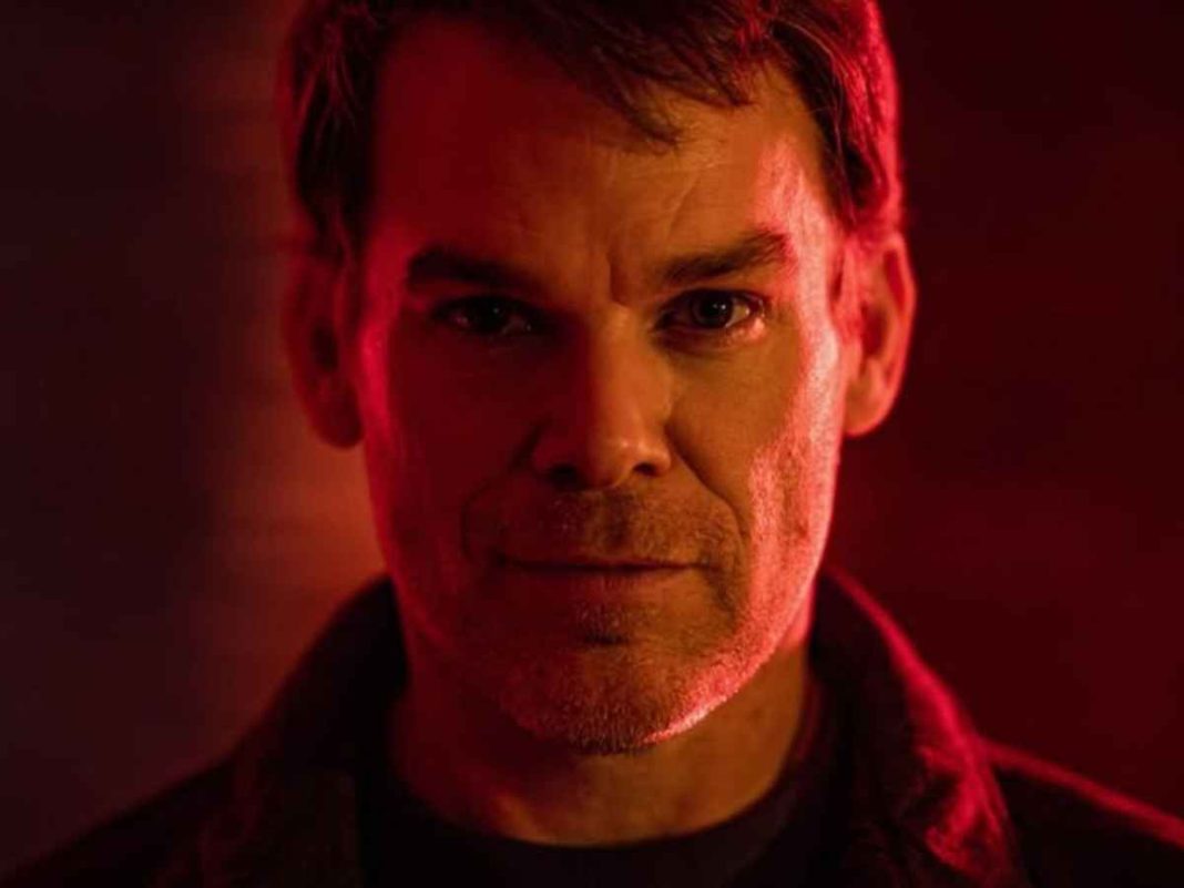 Michael C. Hall's 'Dexter: Resurrection' Release Date Announced, Teaser Unveiled!