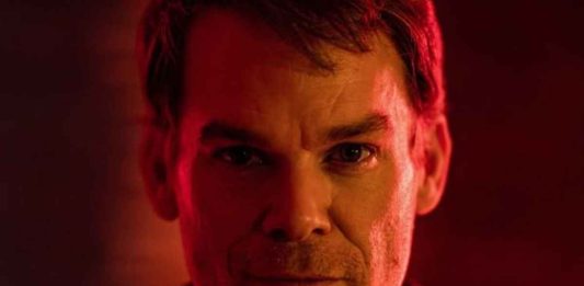 Michael C. Hall's 'Dexter: Resurrection' Release Date Announced, Teaser Unveiled!
