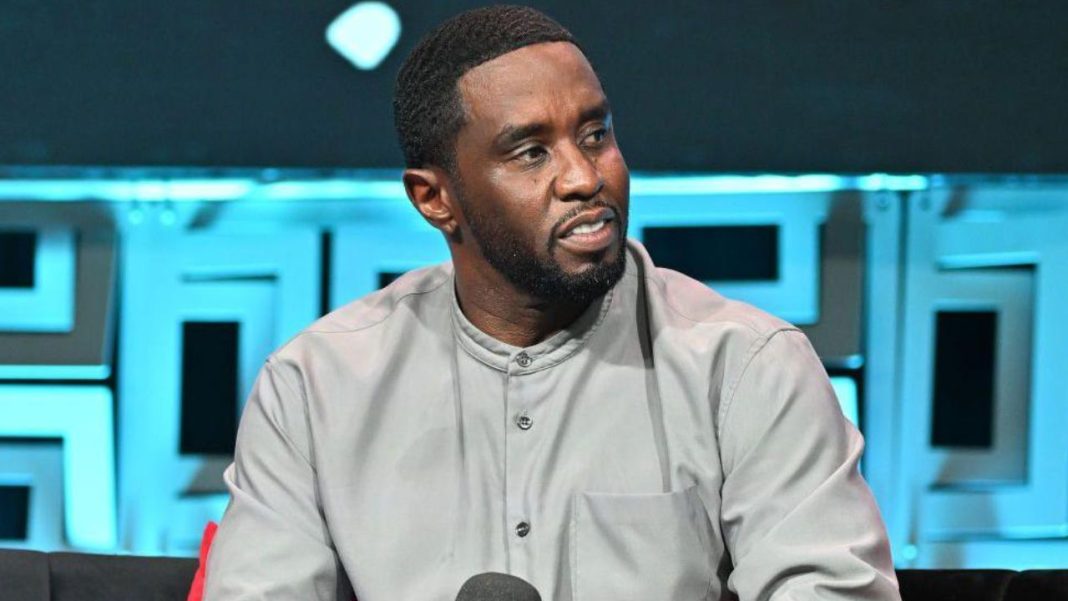 Diddy’s Shocking Trial Twist: Used Ex as Drug Mule, Wild Party Just Before Arrest!