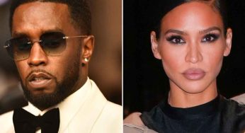 Shocking! Sean Diddy Combs Forced Sex Worker To Do This In Ex Cassie Ventura’s Mouth During ‘Freak-Off’