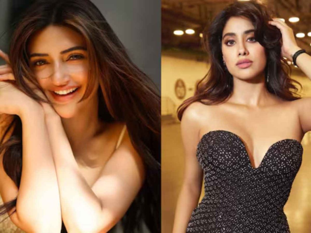 Sreeleela To Lead in Revamped 'Dostana 2'; Replaces Janhvi Kapoor in Karan Johar's New Cast Lineup?
