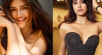 Sreeleela To Lead in Revamped ‘Dostana 2’; Replaces Janhvi Kapoor in Karan Johar’s New Cast Lineup?