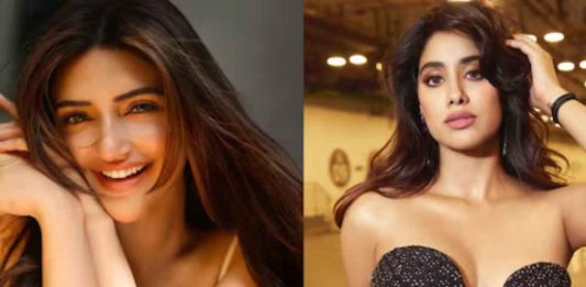 Sreeleela To Lead in Revamped 'Dostana 2'; Replaces Janhvi Kapoor in Karan Johar's New Cast Lineup?