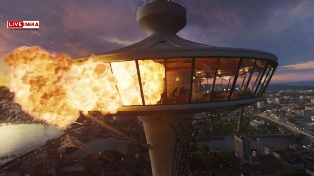 Final Destination: Bloodlines Nears $160 Million, Poised to Become Second Highest-Grossing Entry in Franchise