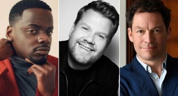 Daniel Kaluuya, James Corden, and Dominic West Lead Mystery Script Drama ‘ECHO’ in Star-Packed Return