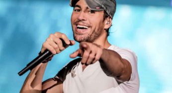 Global Pop Icon Enrique Iglesias Is Coming Back to India After Over a Decade, Deets Inside!