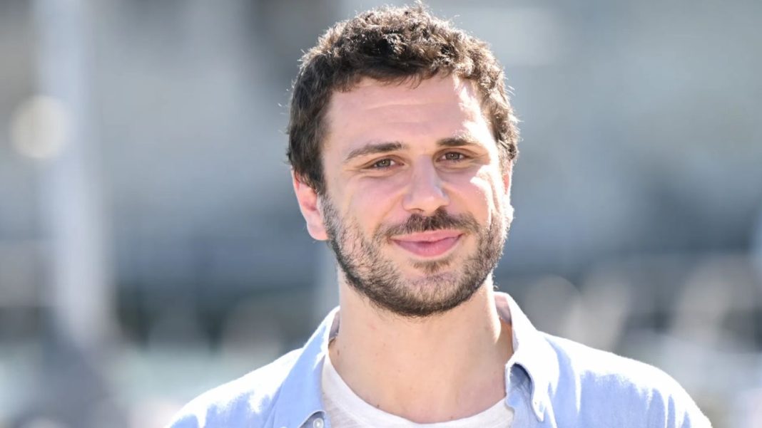 Cannes Bans French Actor Théo Navarro-Mussy From Red Carpet Amid Rape Allegations