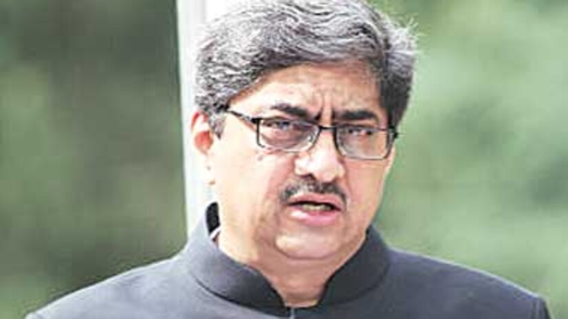 India Should Prioritize National Interest Amid Global Pressure, Says Former Envoy Bambawale