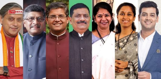 Shashi Tharoor to US, Owaisi to Saudi: India Sends 7 All-Party Delegations Abroad With Strong Anti-Terror Message