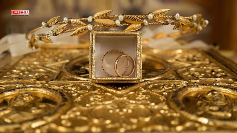 Gold and Silver Prices Today, May 10: Check Rates in Delhi, Mumbai, Bengaluru, Chennai, Hyderabad and Kolkata