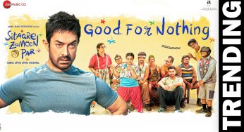 Aamir Khan Unveils First Song ‘Good For Nothing’ From Upcoming Film Sitaare Zameen Par