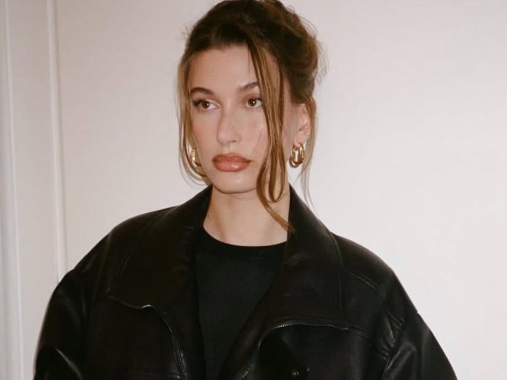 Hailey Bieber Defends Fan During Sweet Encounter—Then Social Media Twisted the Story