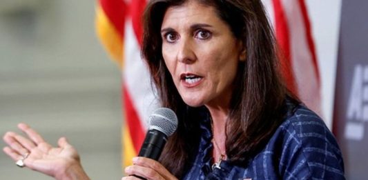 "Pakistan Doesn’t Get to Play Victim": Nikki Haley Supports India’s Right to Strike Back After Pahalgam Attack