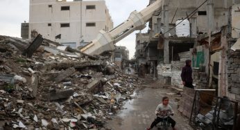Hamas Halts Ceasefire Talks as Gaza Faces Worsening Famine Under Israeli Blockade