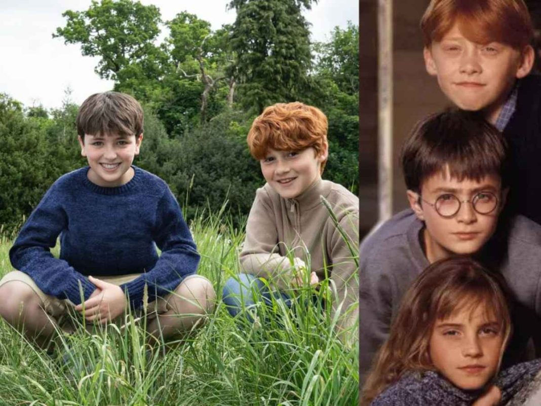 Casting Spell$! New Harry Potter Stars Earning More Than Radcliffe, Watson, Grint?