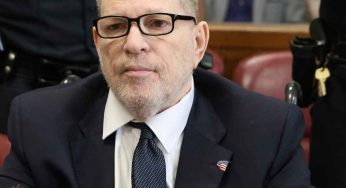 Harvey Weinstein’s Trial: Miriam Haley Breaks Down in Court, Calls Weinstein a “F—ing Asshole” During Emotional Testimony