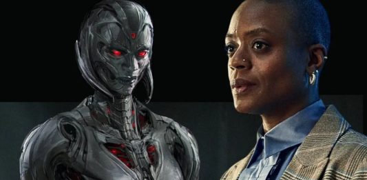 T'Nia Miller to Star as Jocasta in Marvel's Upcoming 'Vision' Series