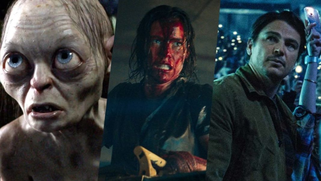 Middle-earth Returns in 2027: 'The Hunt for Gollum' Leads Warner Bros. Lineup of Major Upcoming Films
