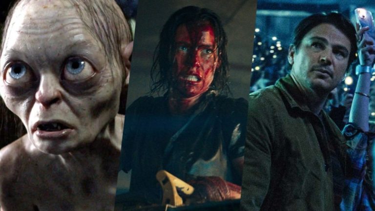 Middle-earth Returns in 2027: ‘The Hunt for Gollum’ Leads Warner Bros. Lineup of Major Upcoming Films