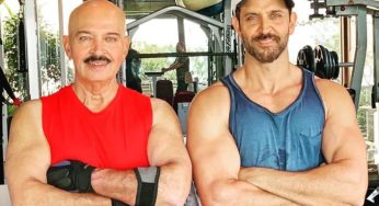 Rakesh Roshan, 75, Stuns with Gym Workout; Stars Cheer as ‘Krrish 4’ Gets Rolling