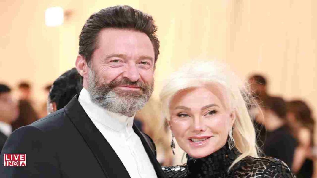 Deborra-Lee Furness Breaks Silence on Divorce from Hugh Jackman: “A Profound Wound That Cuts Deep”