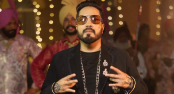 Mika Singh Reveals Critics Mocked Him for Crying on Reality Shows
