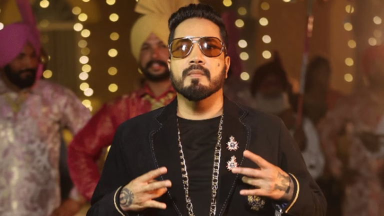 Mika Singh Reveals Critics Mocked Him for Crying on Reality Shows