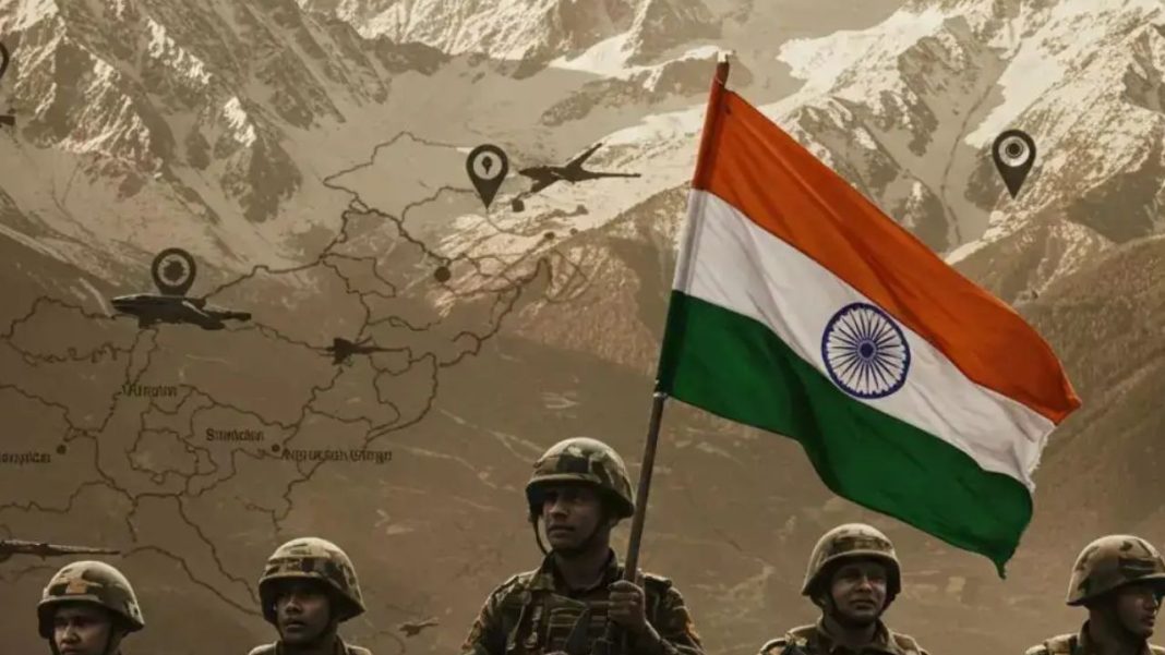 Bangladesh Calls for Calm as India-Pakistan Tensions Rise After Operation Sindoor